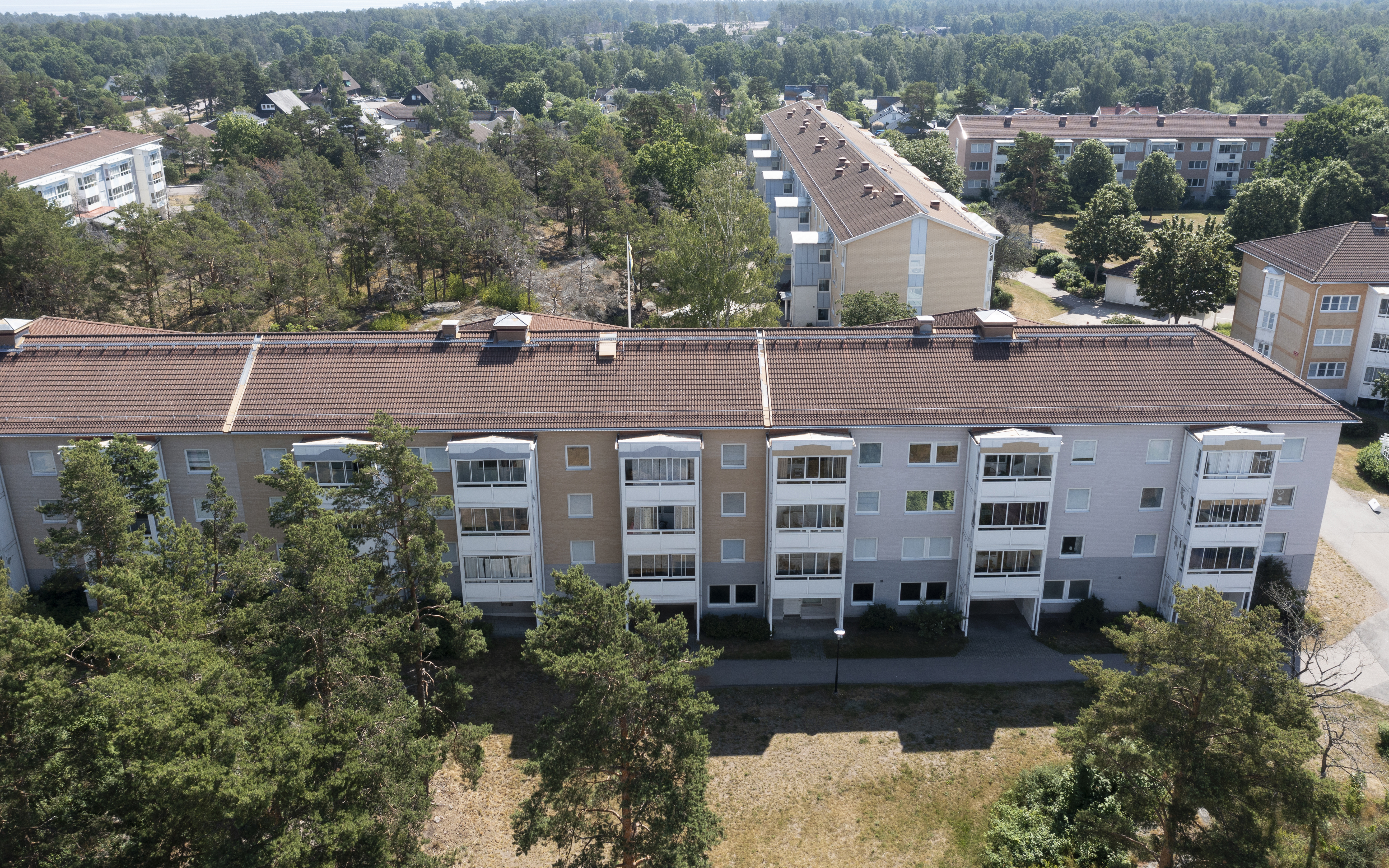 Arkitektvägen 11, 572 61, Oskarshamn