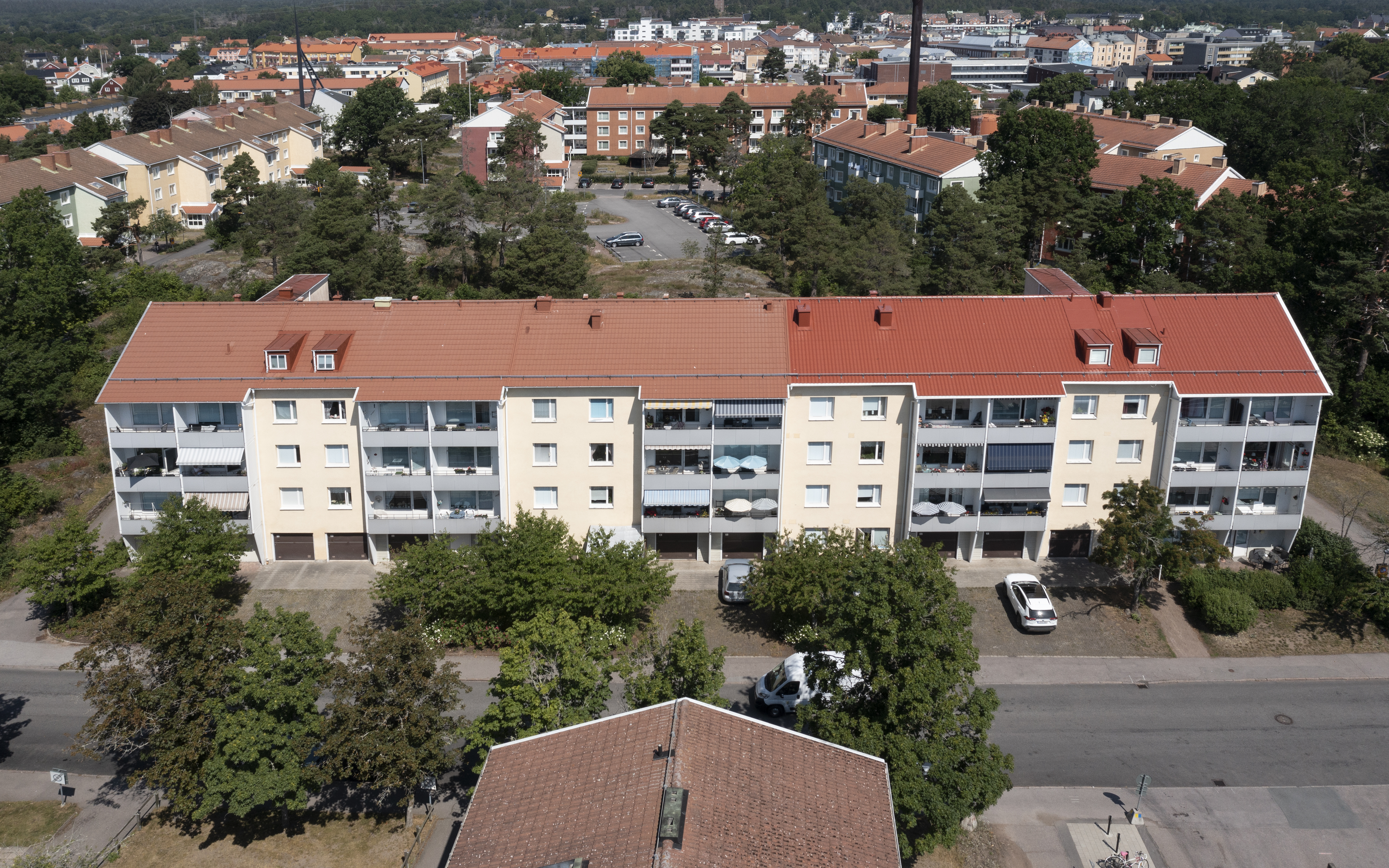 Mäster Palms Väg 2a, 572 55, Oskarshamn