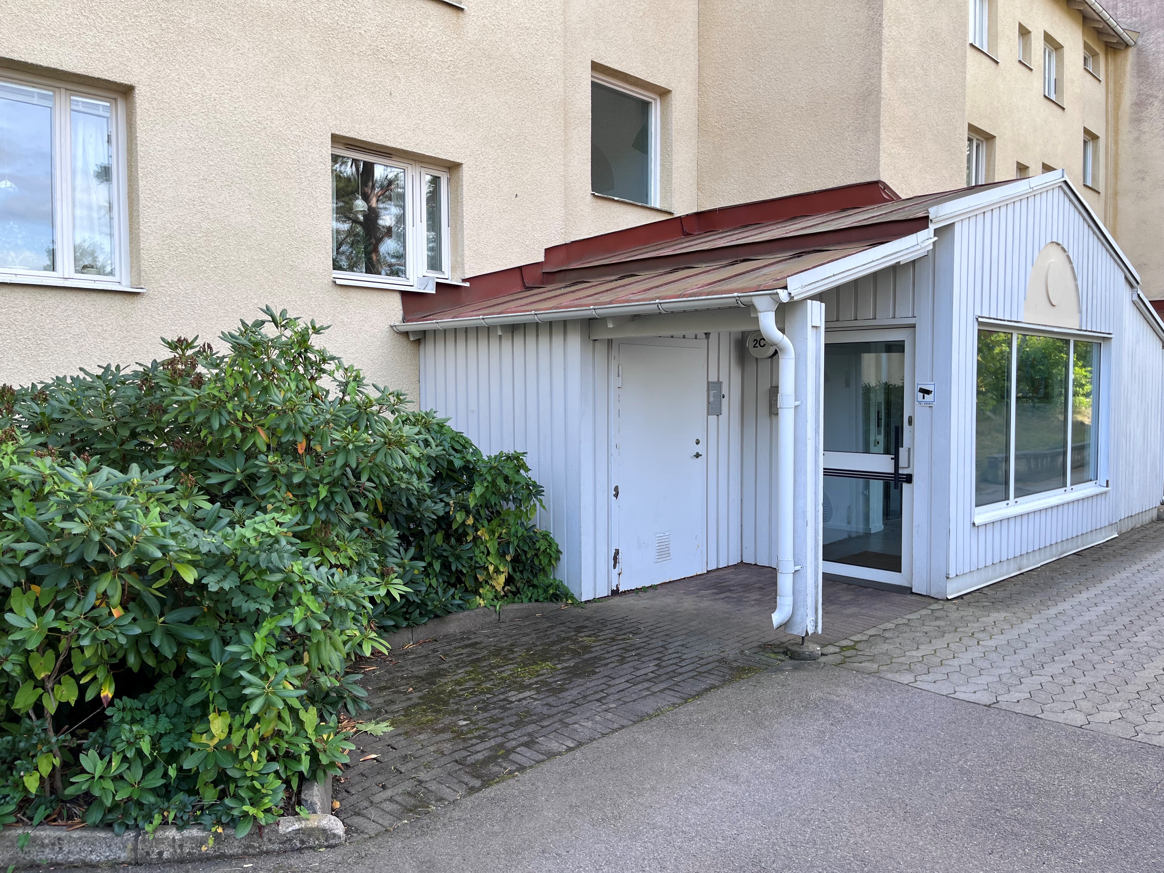 Mäster Palms Väg 2a, 572 55, Oskarshamn