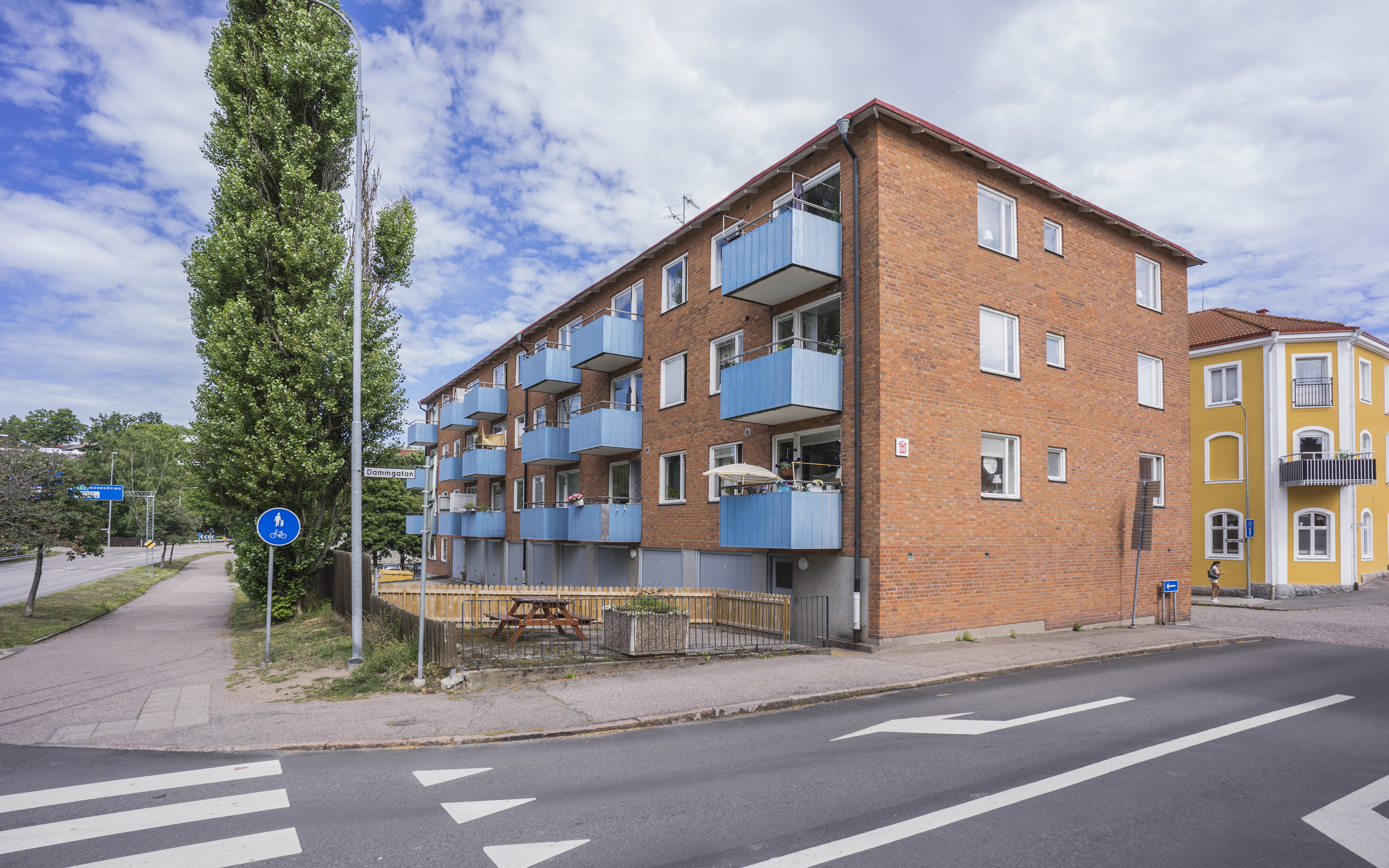 Bryggaregatan 6 B, 572 30, Oskarshamn