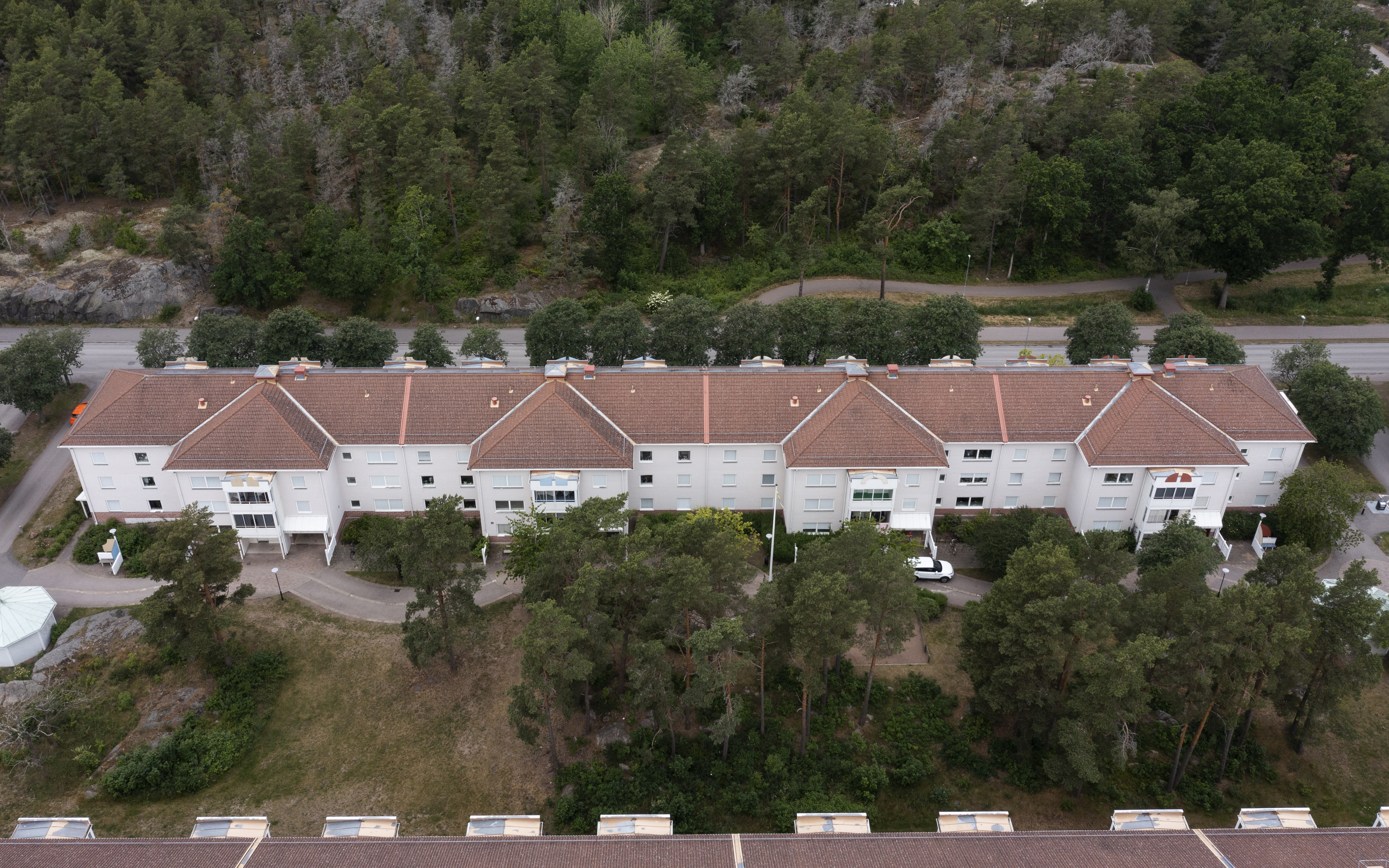 Arkitektvägen 5, 572 61, Oskarshamn