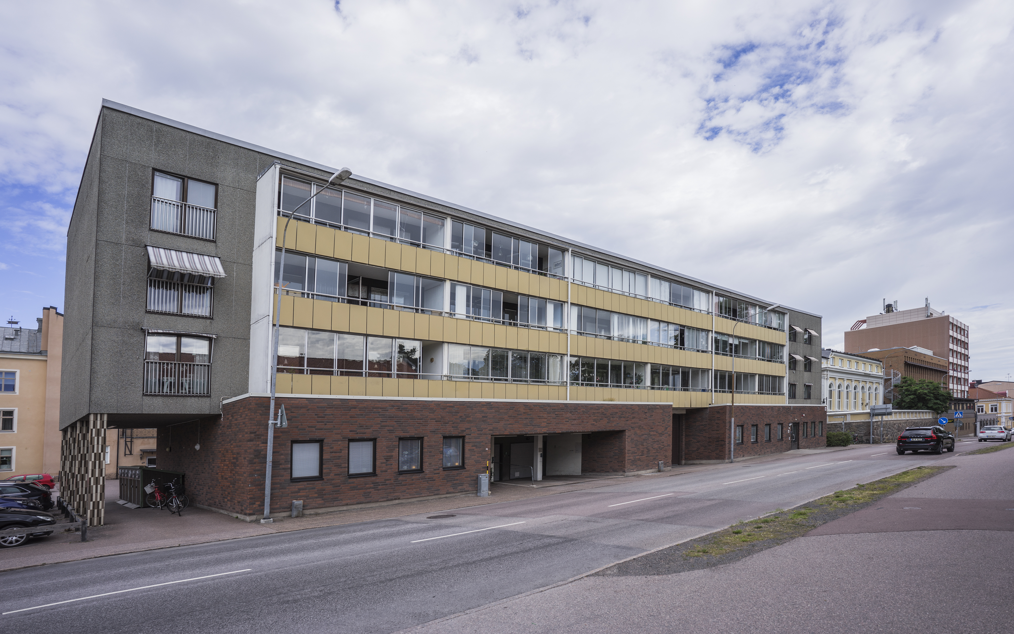 Södra Långgatan 22, 572 42, Oskarshamn