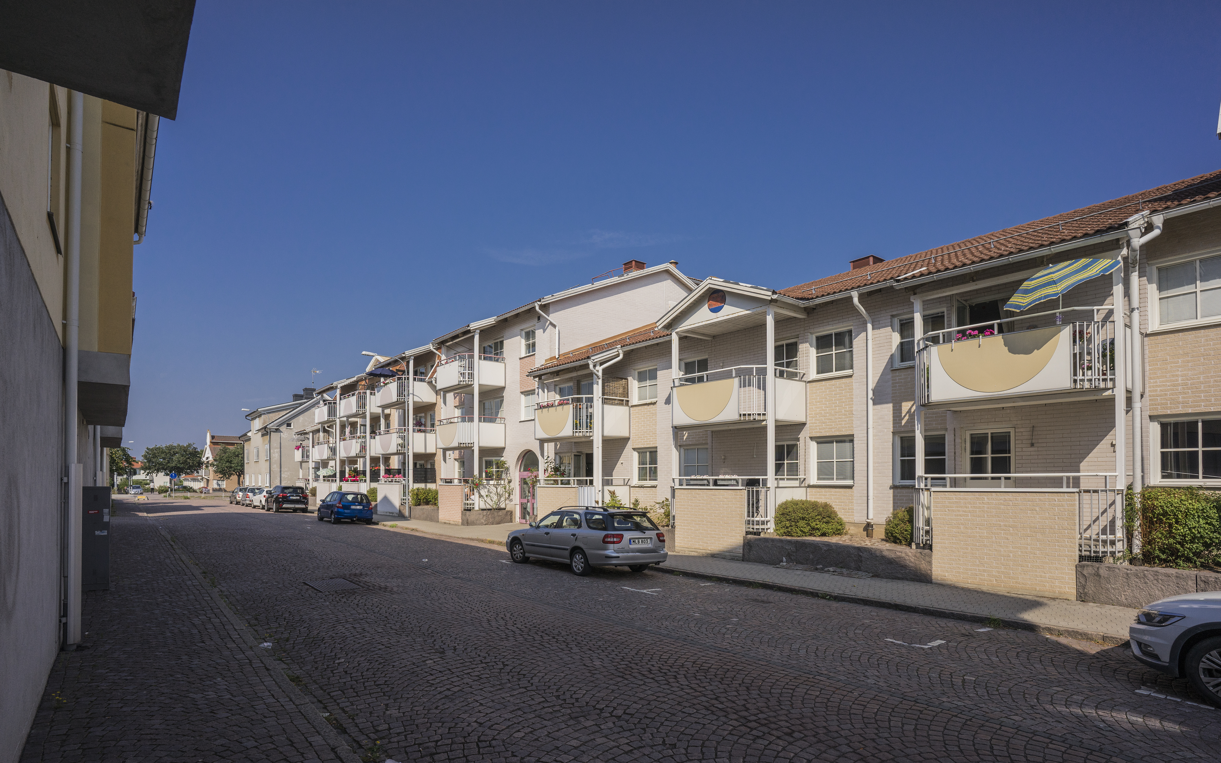 Postmästaregatan 22, 572 42, Oskarshamn