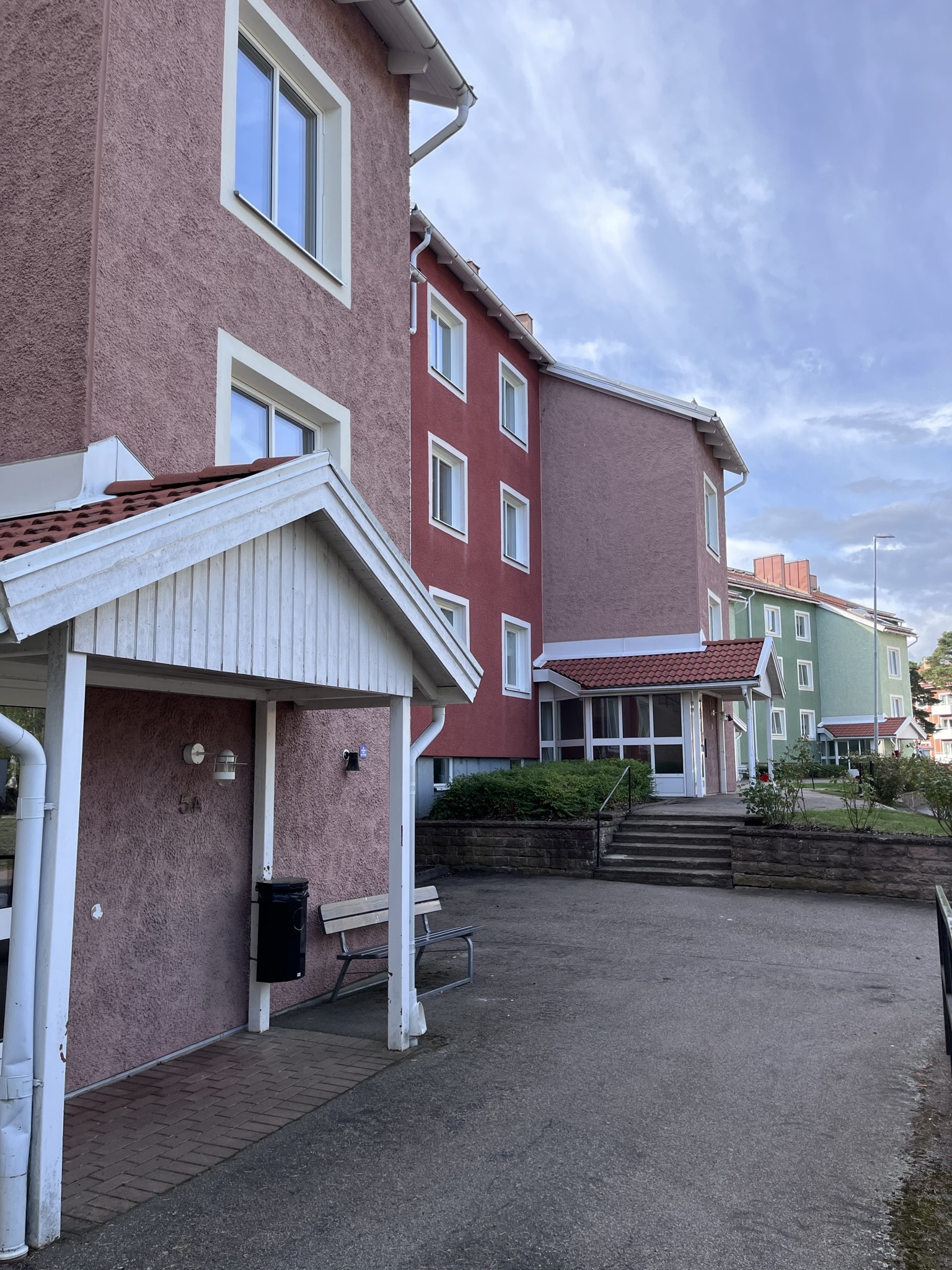 Terrassvägen 5 A, 572 55, Oskarshamn