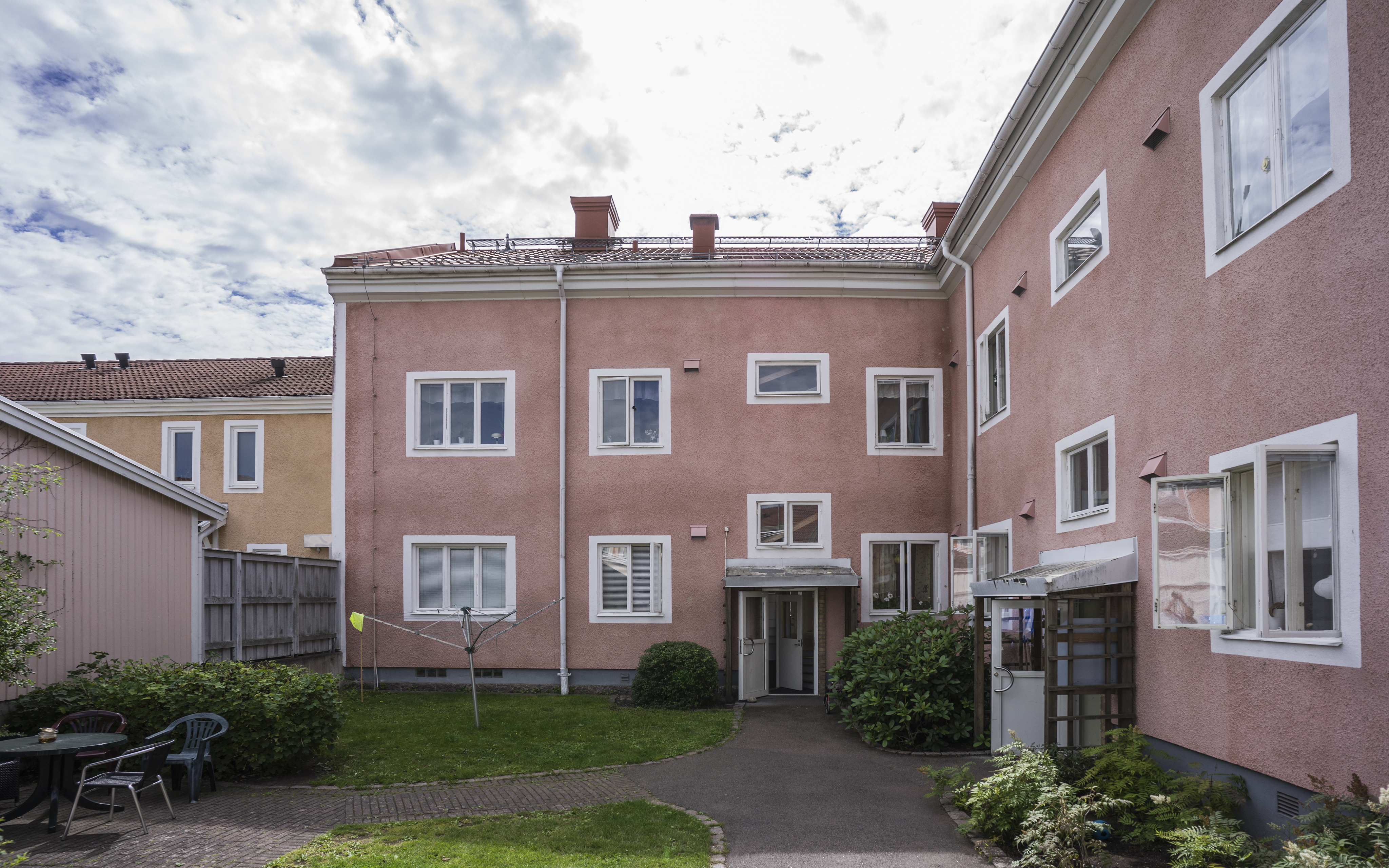 Trädgårdsgatan 20 B, 572 30, Oskarshamn 2