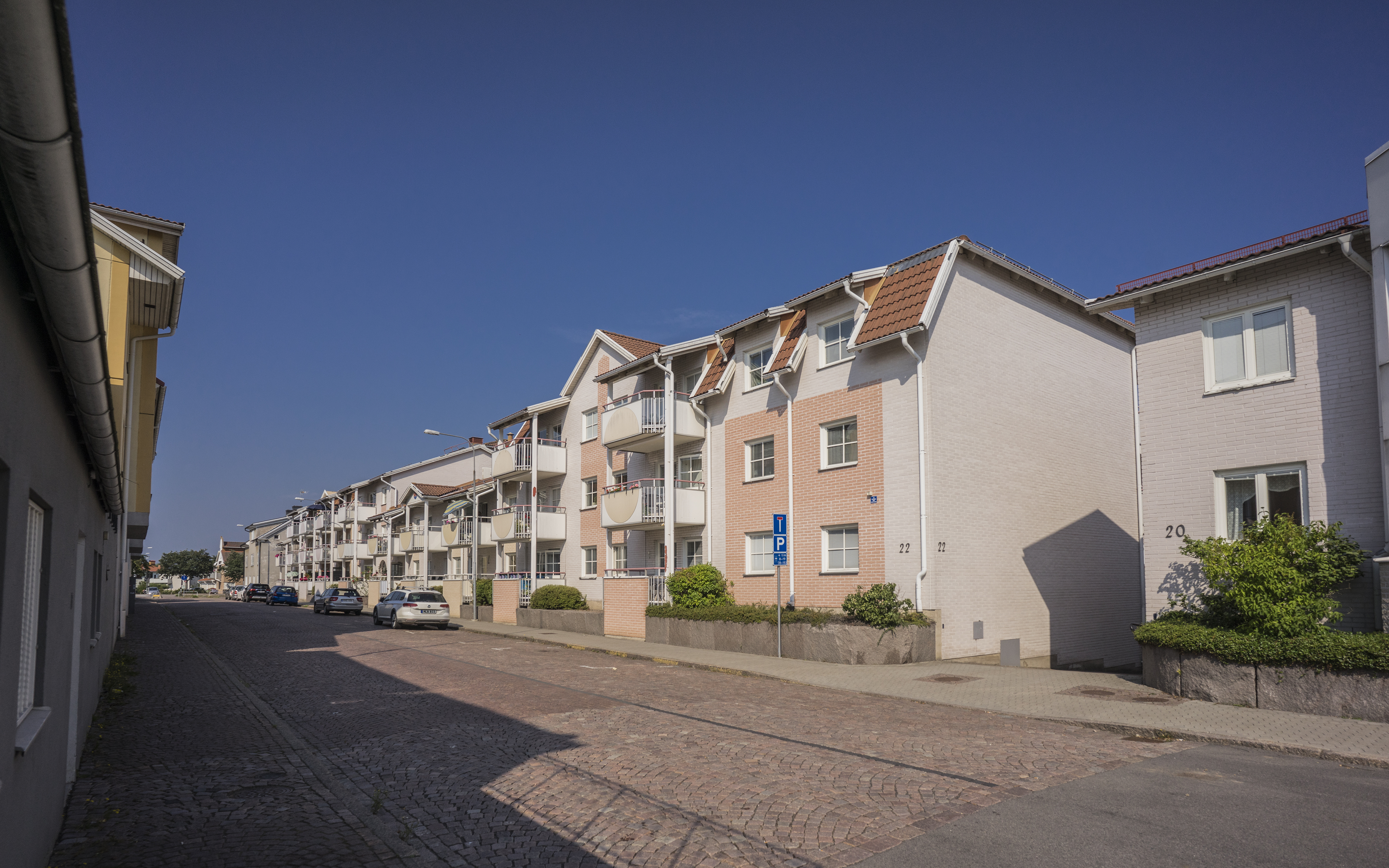 Postmästaregatan 22, 572 42, Oskarshamn