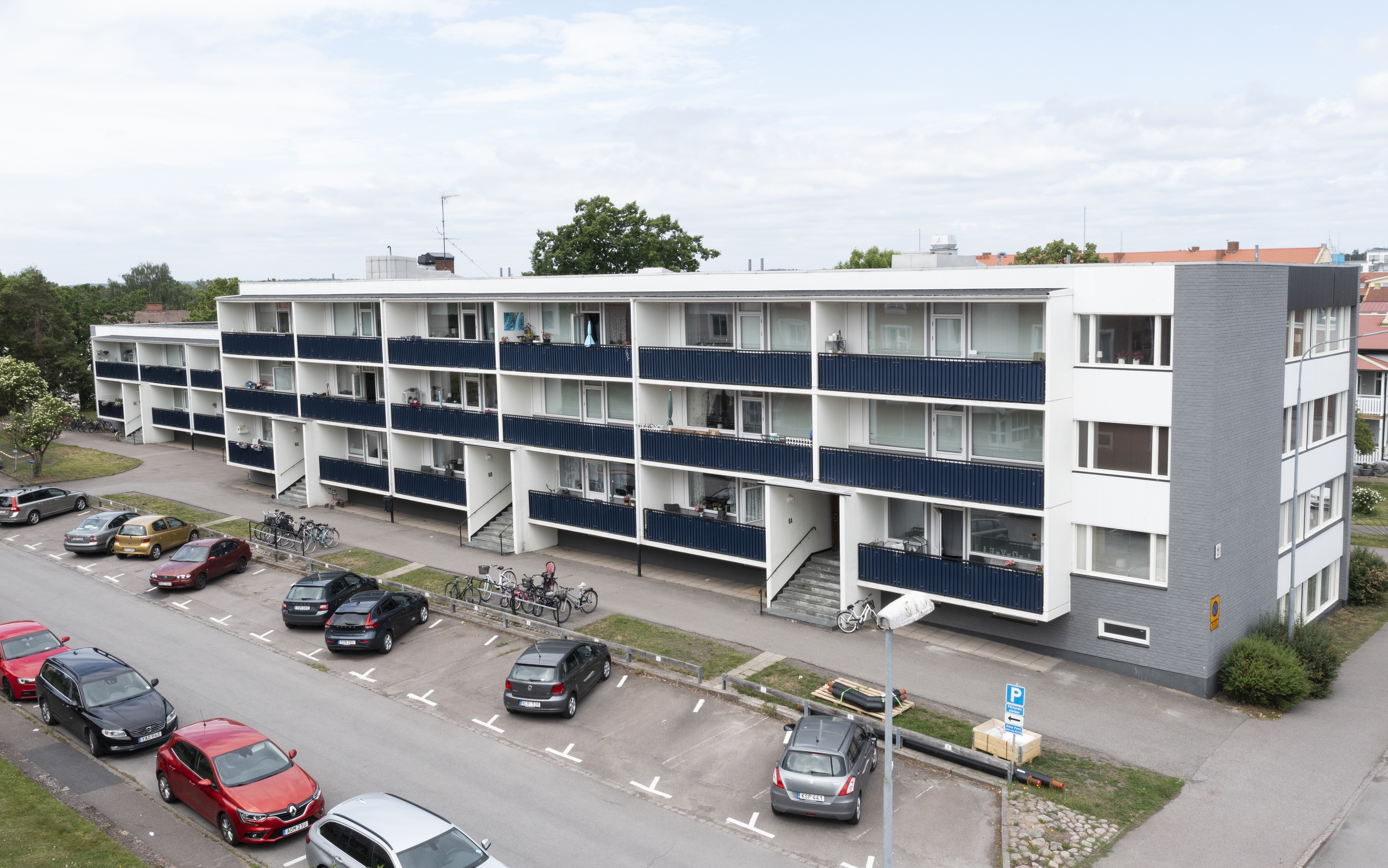 Kikebogatan 6 C, 572 55, Oskarshamn