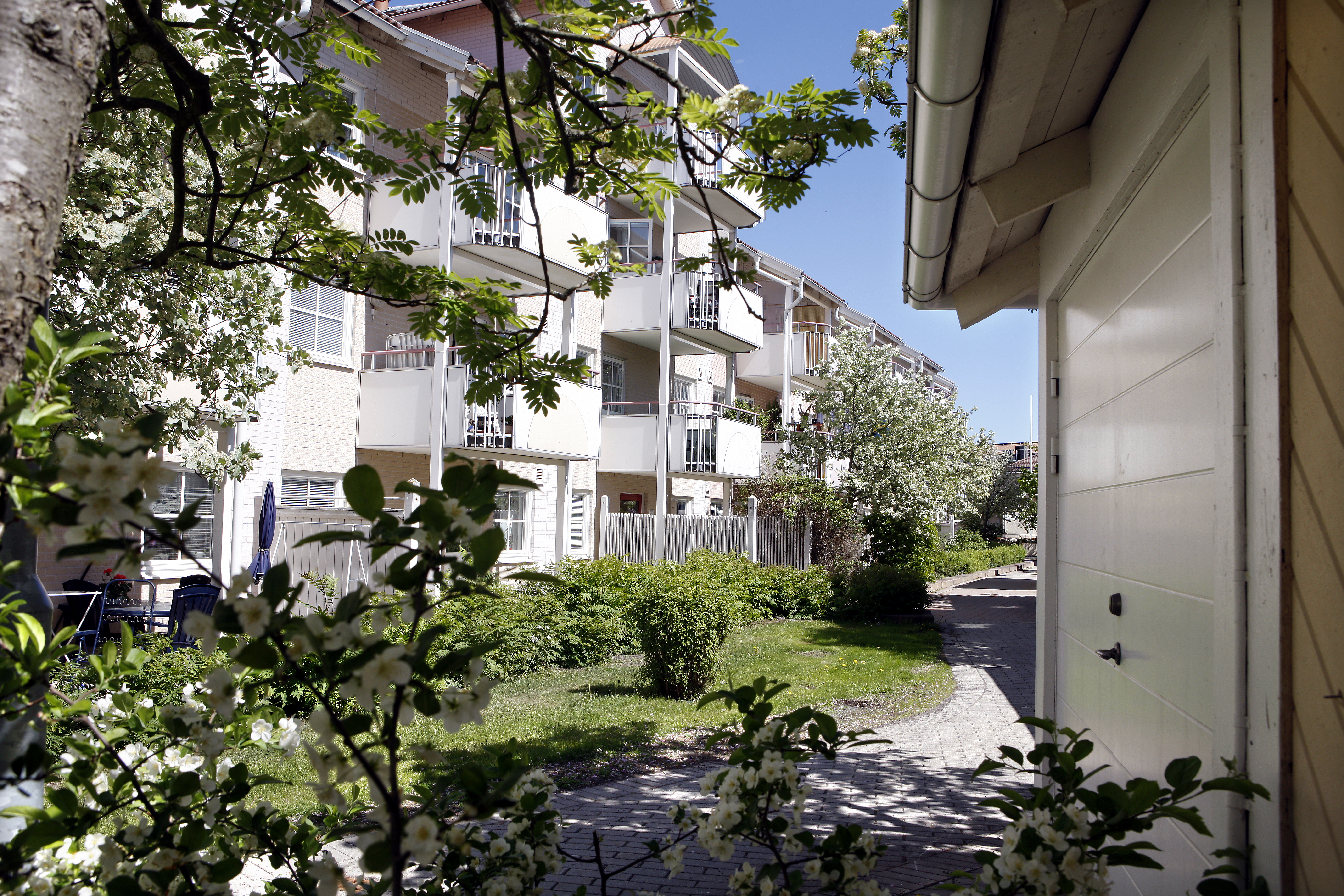 Köpmangatan 15, 572 30, Oskarshamn