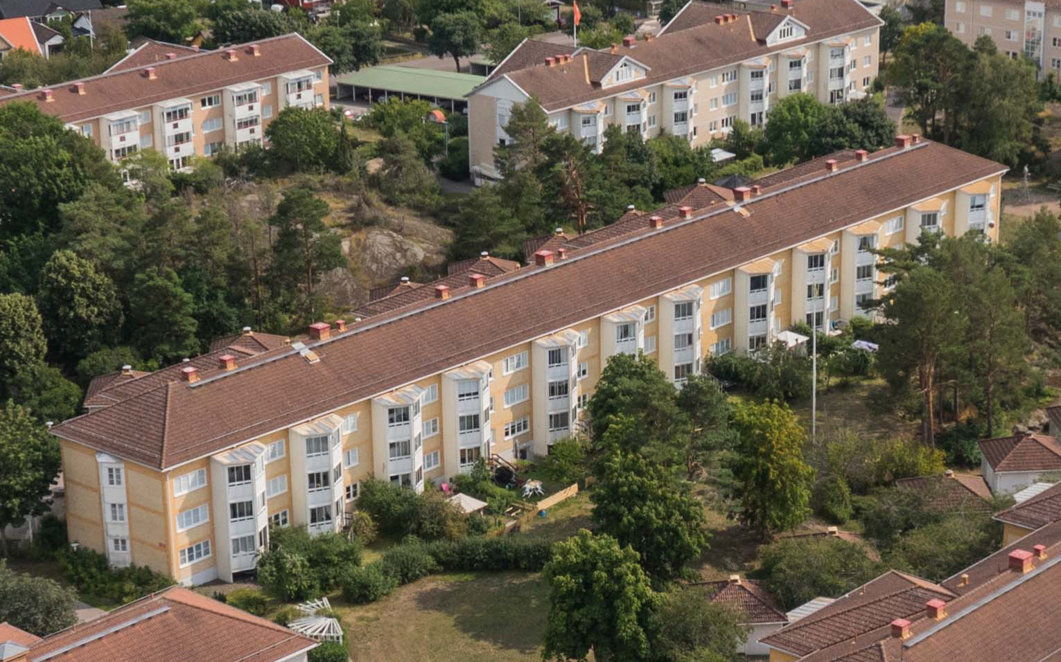 Arkitektvägen 31, 572 61, Oskarshamn