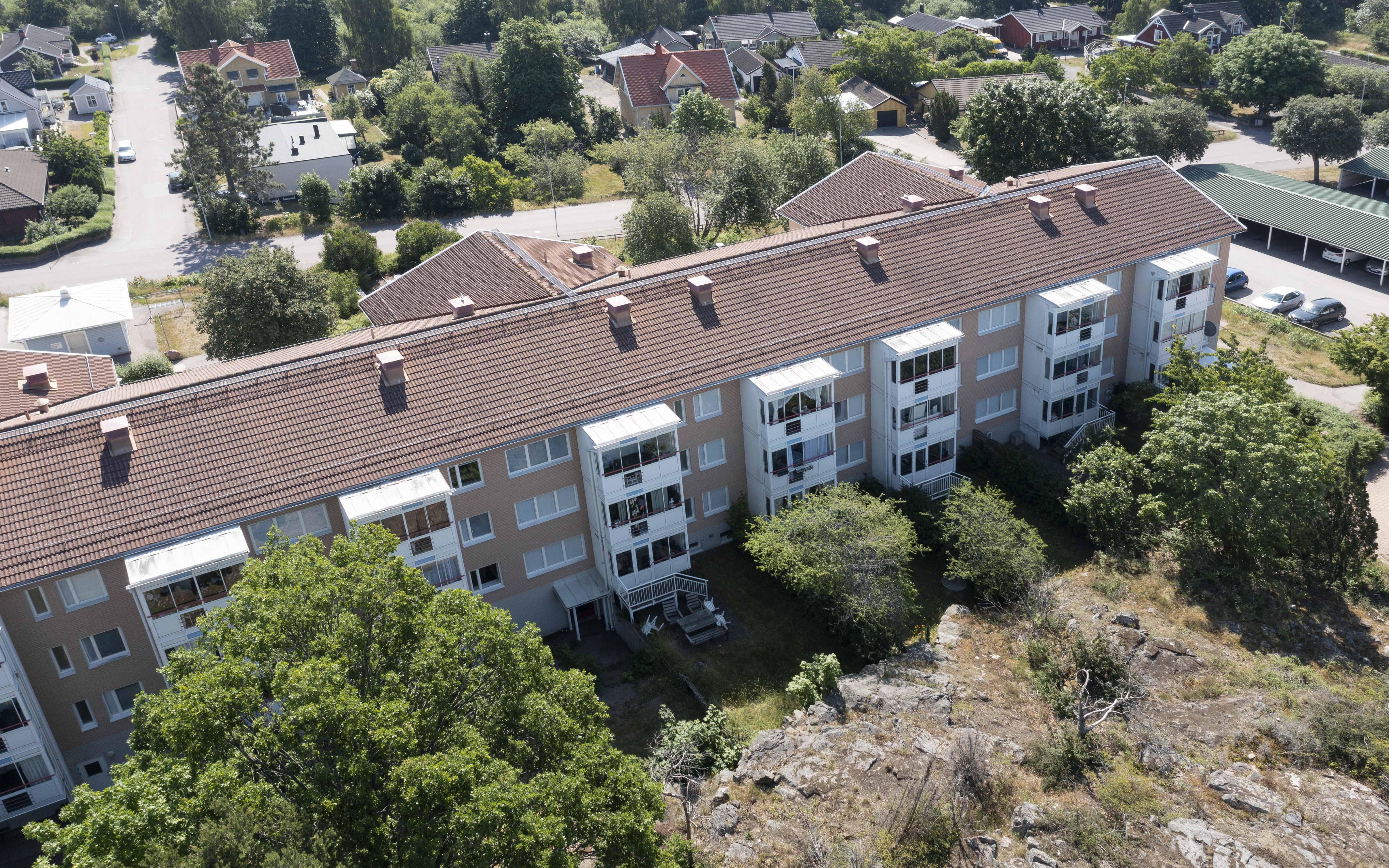 Kristinebergsvägen 26, 572 60, Oskarshamn