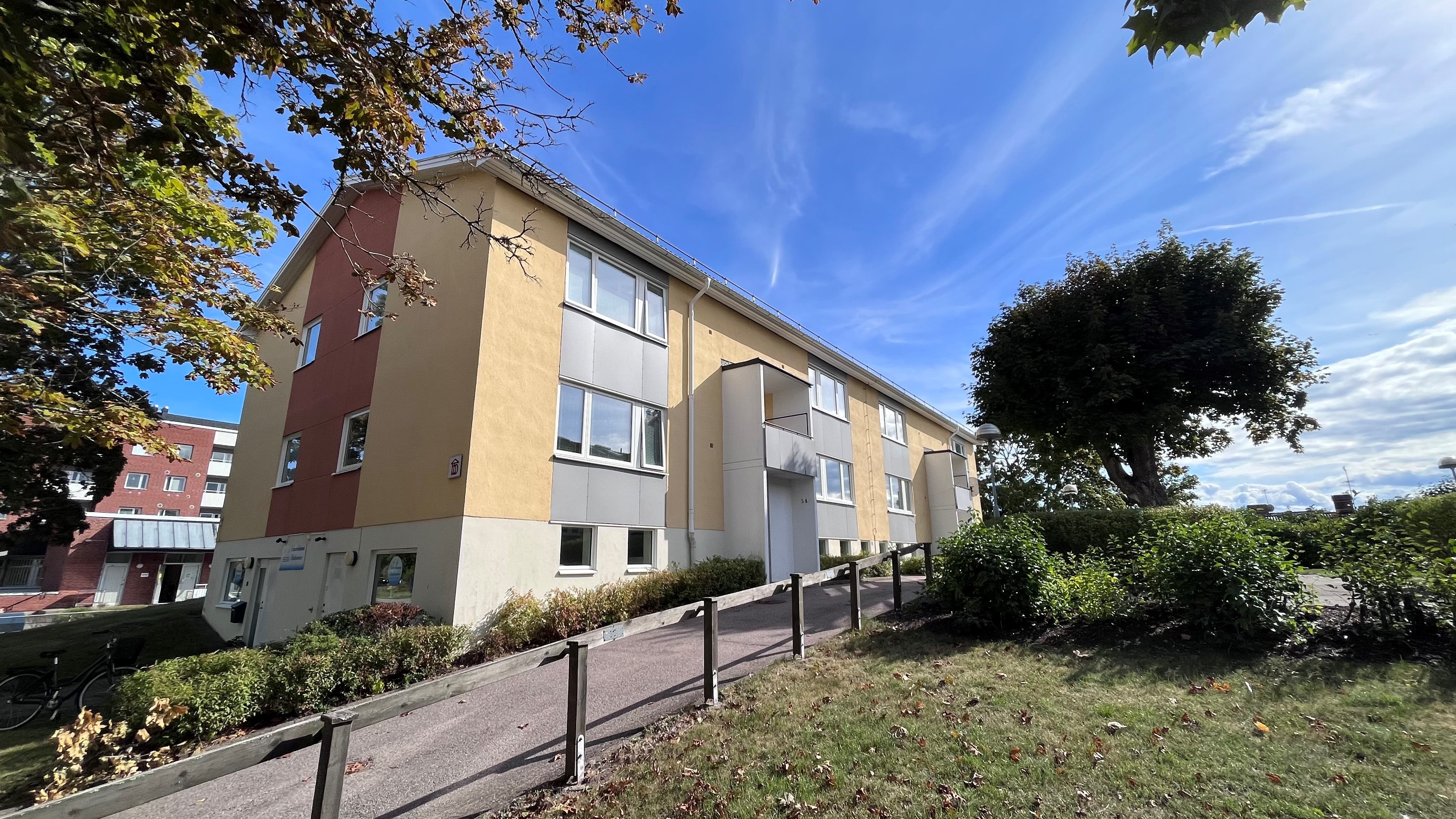 Mäster Palms Väg 5a, 572 55, Oskarshamn