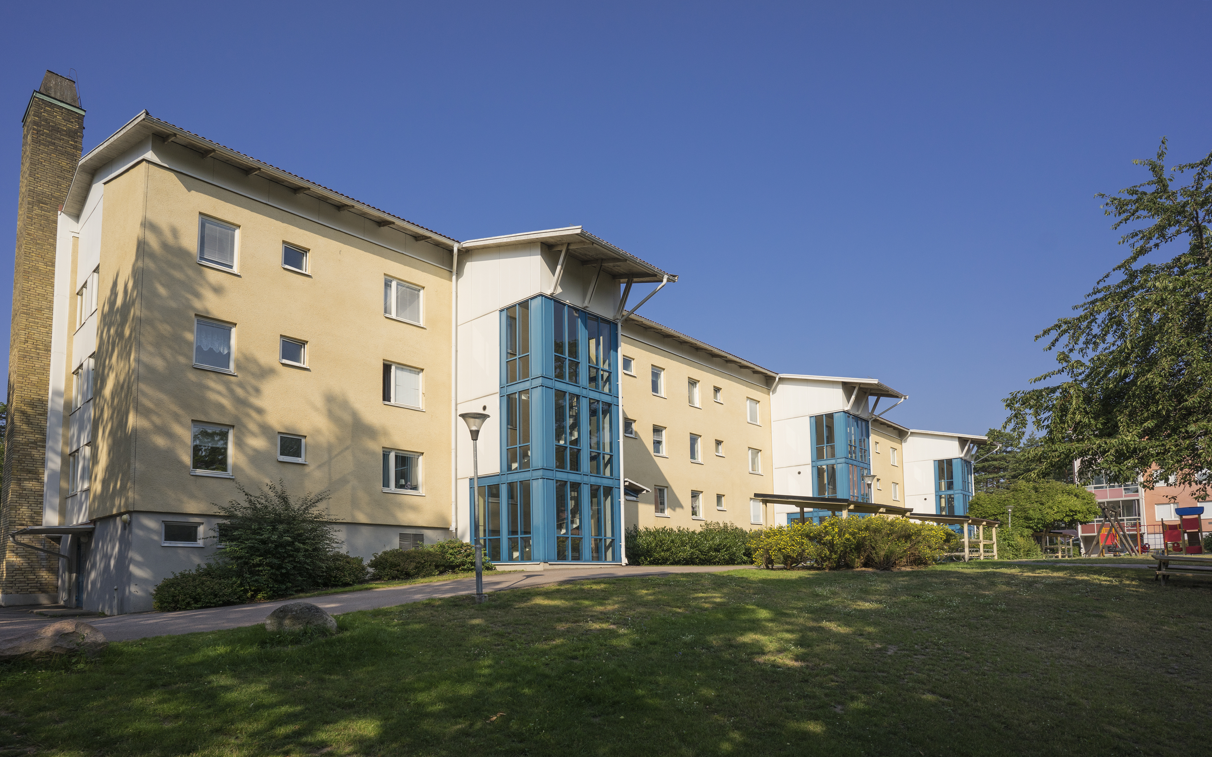 Stengatan 64, 572 58, Oskarshamn