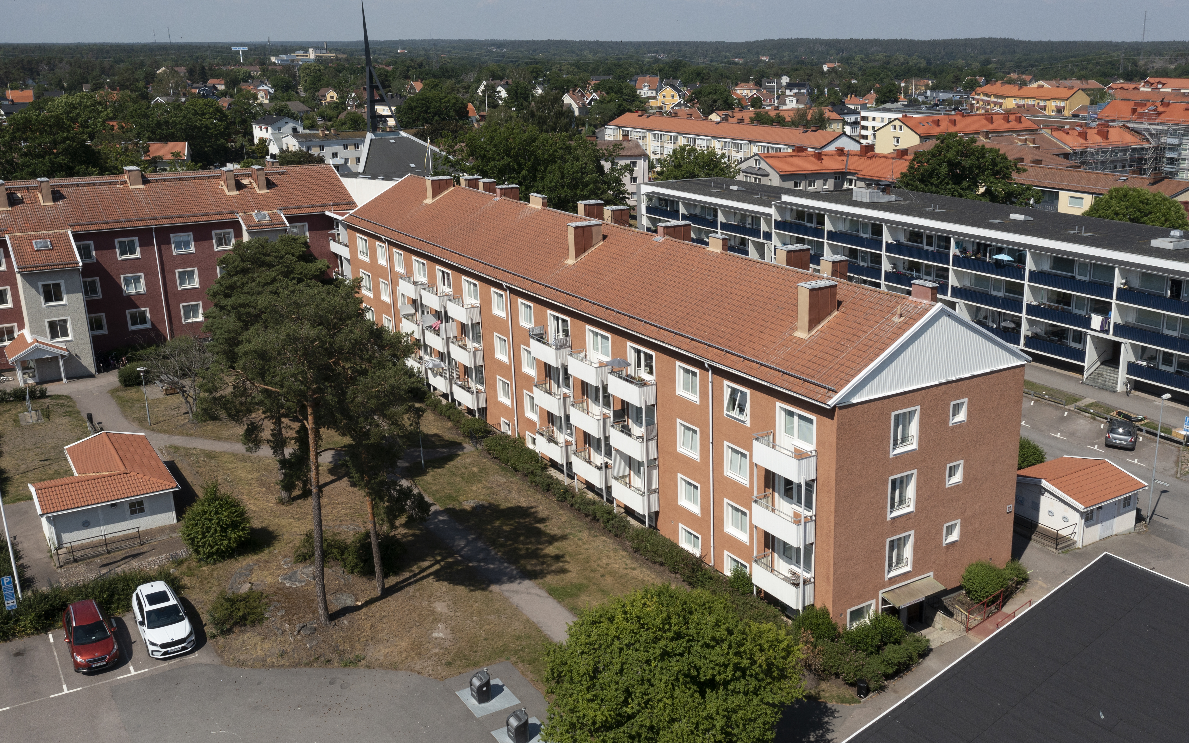 Kikebogatan 3 B, 572 55, Oskarshamn