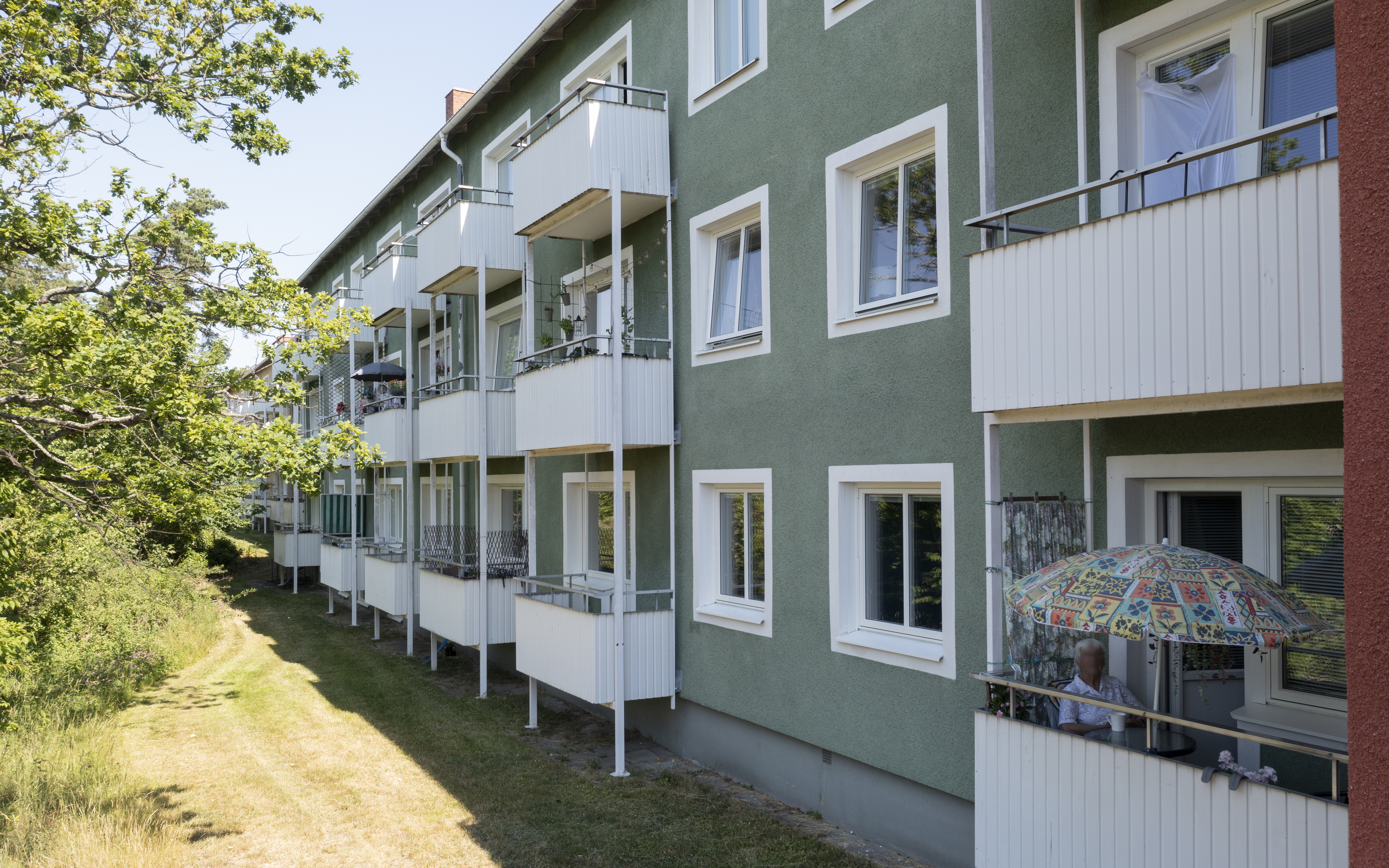 Terrassvägen 14 B, 572 55, Oskarshamn