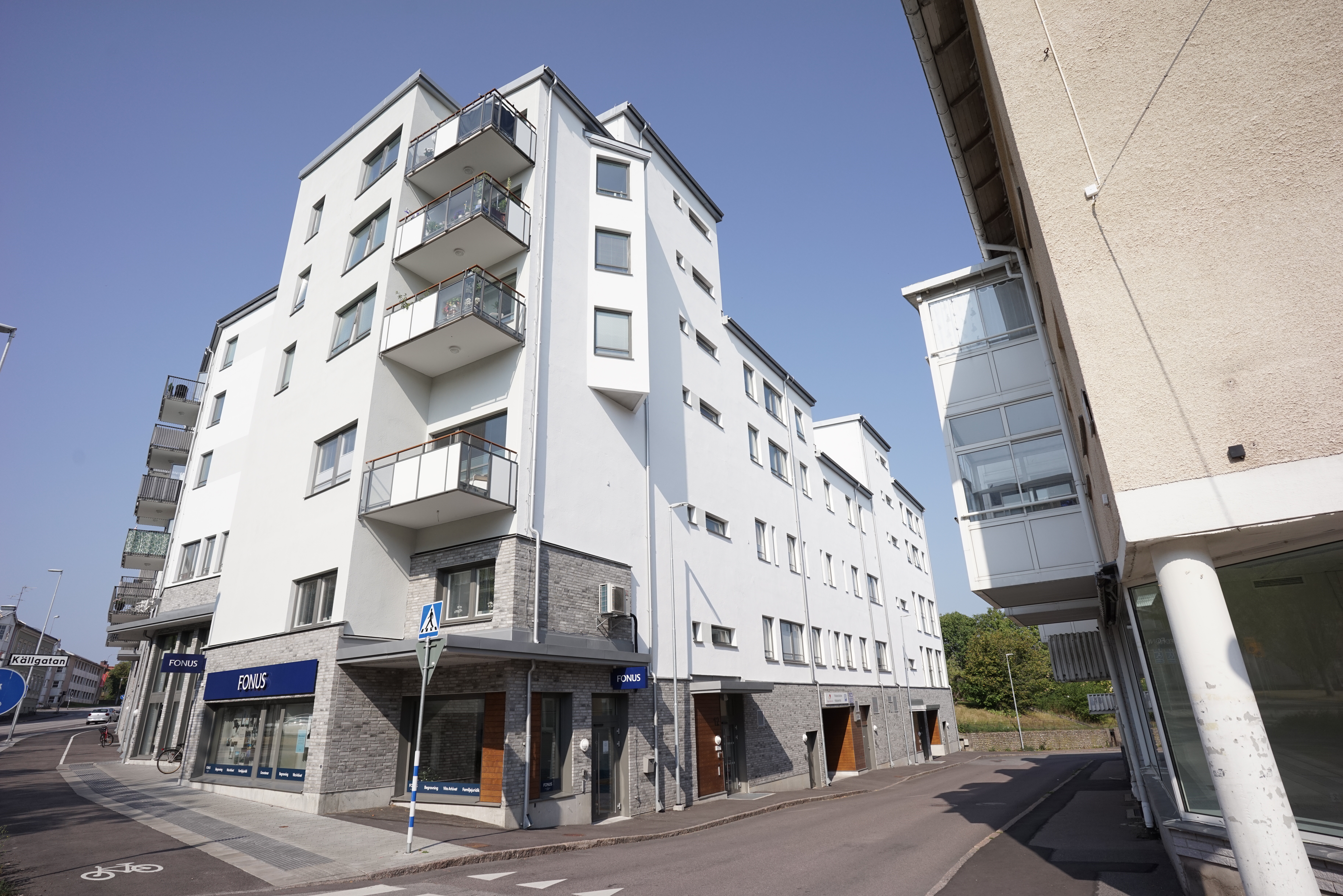 Köpmangatan 18, 572 30, Oskarshamn 3