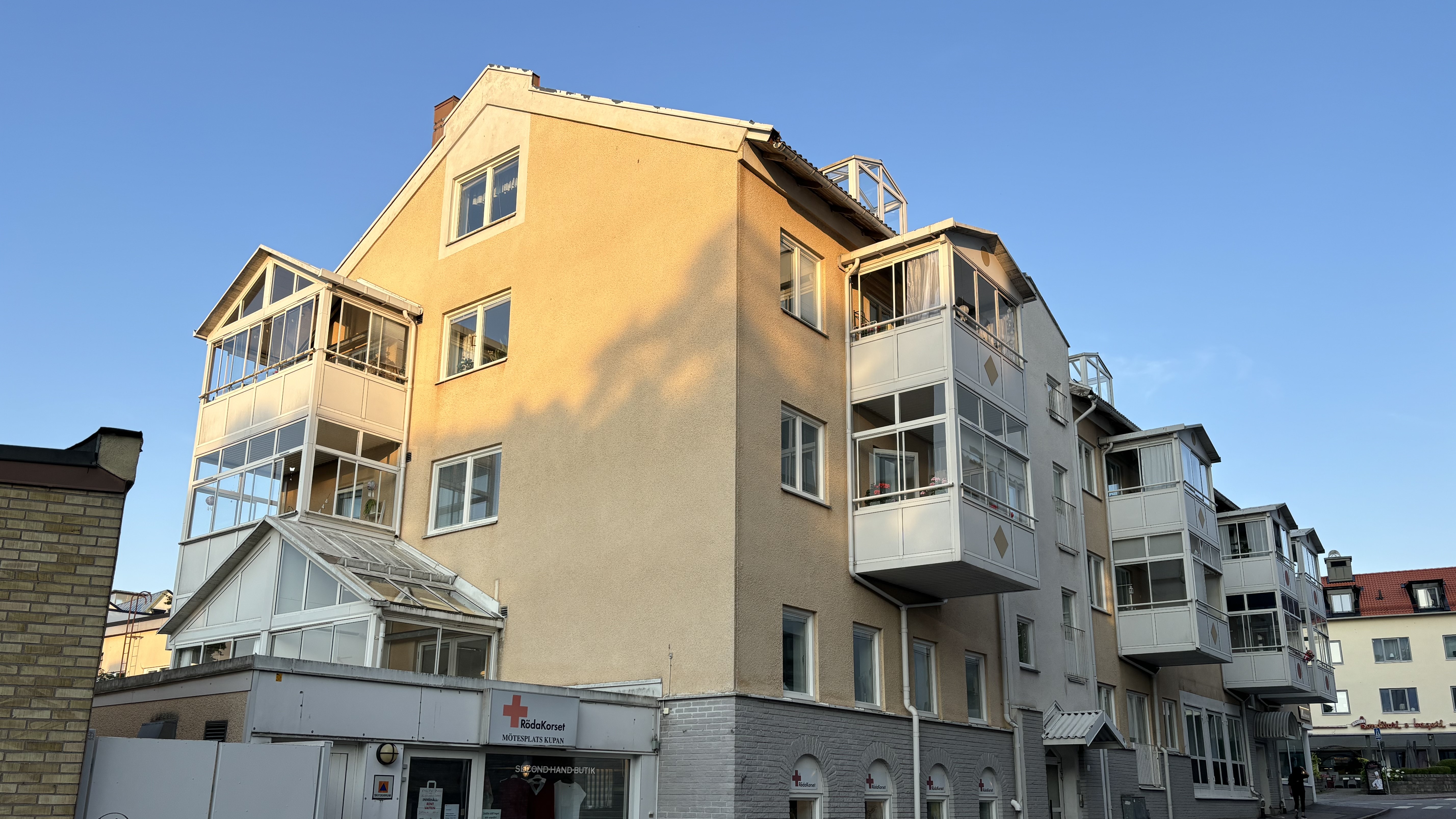 Källgatan 7 A, 572 30, Oskarshamn