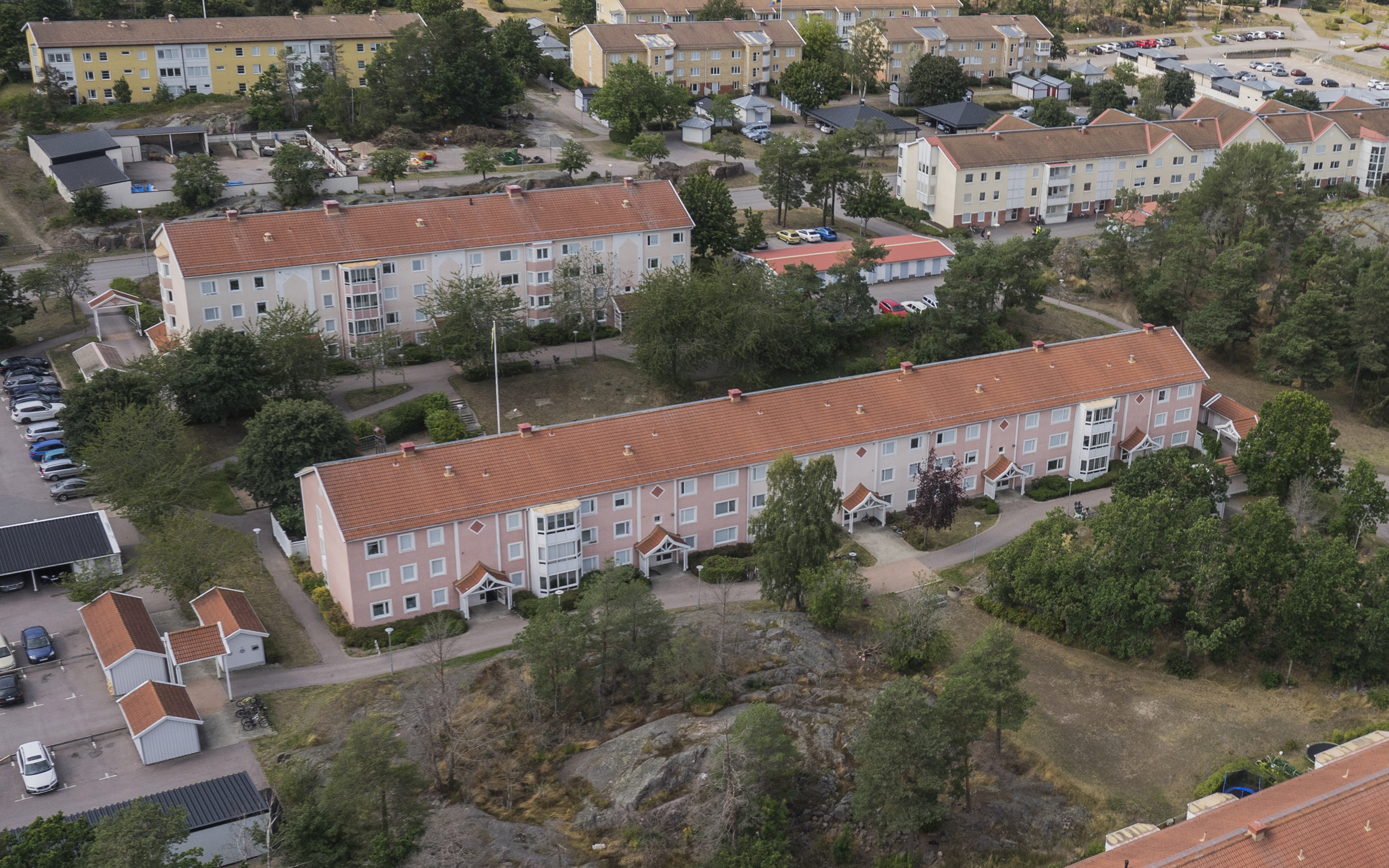 Ingenjörsvägen 71, 572 60, Oskarshamn