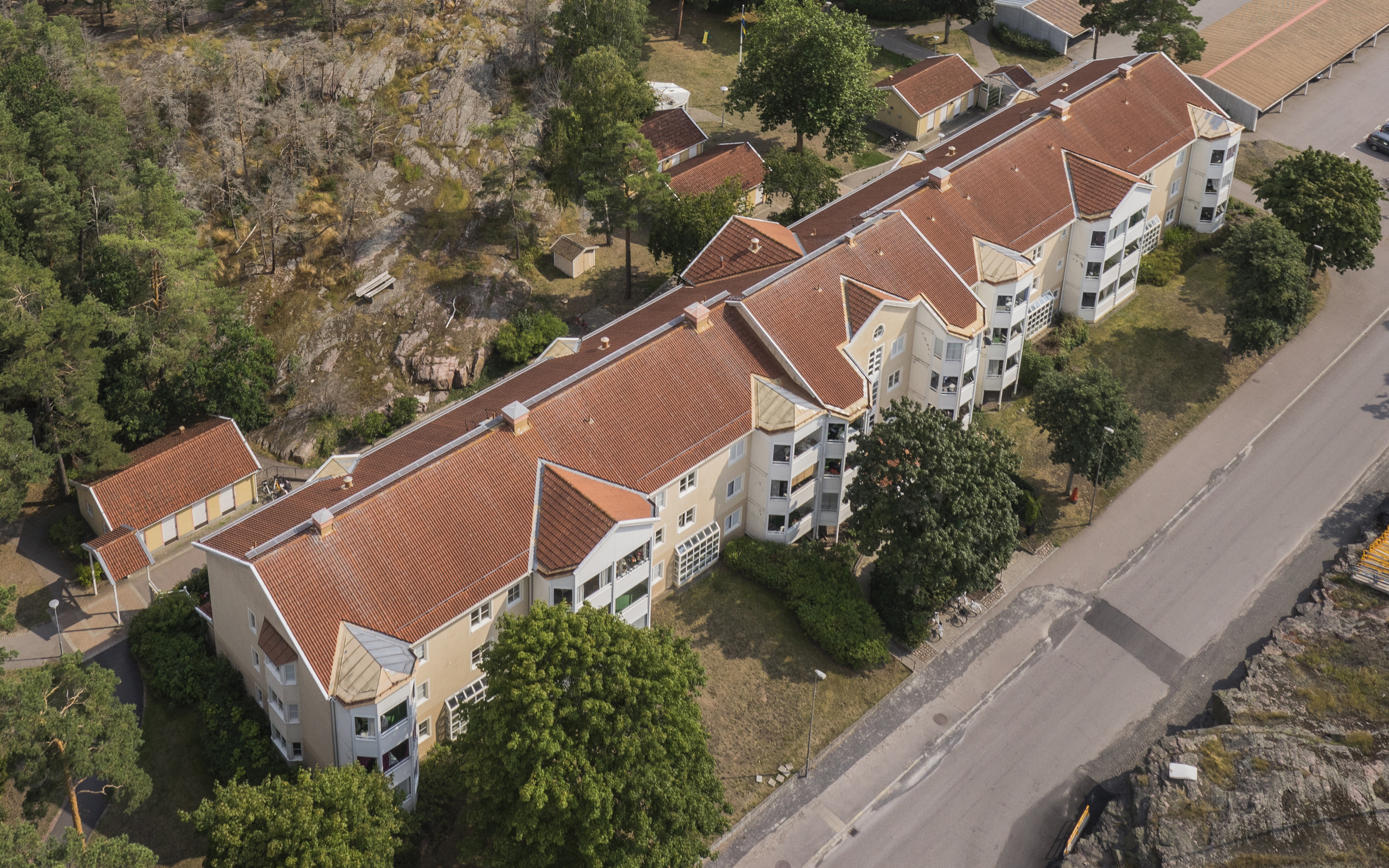 Ingenjörsvägen 53, 572 60, Oskarshamn 2