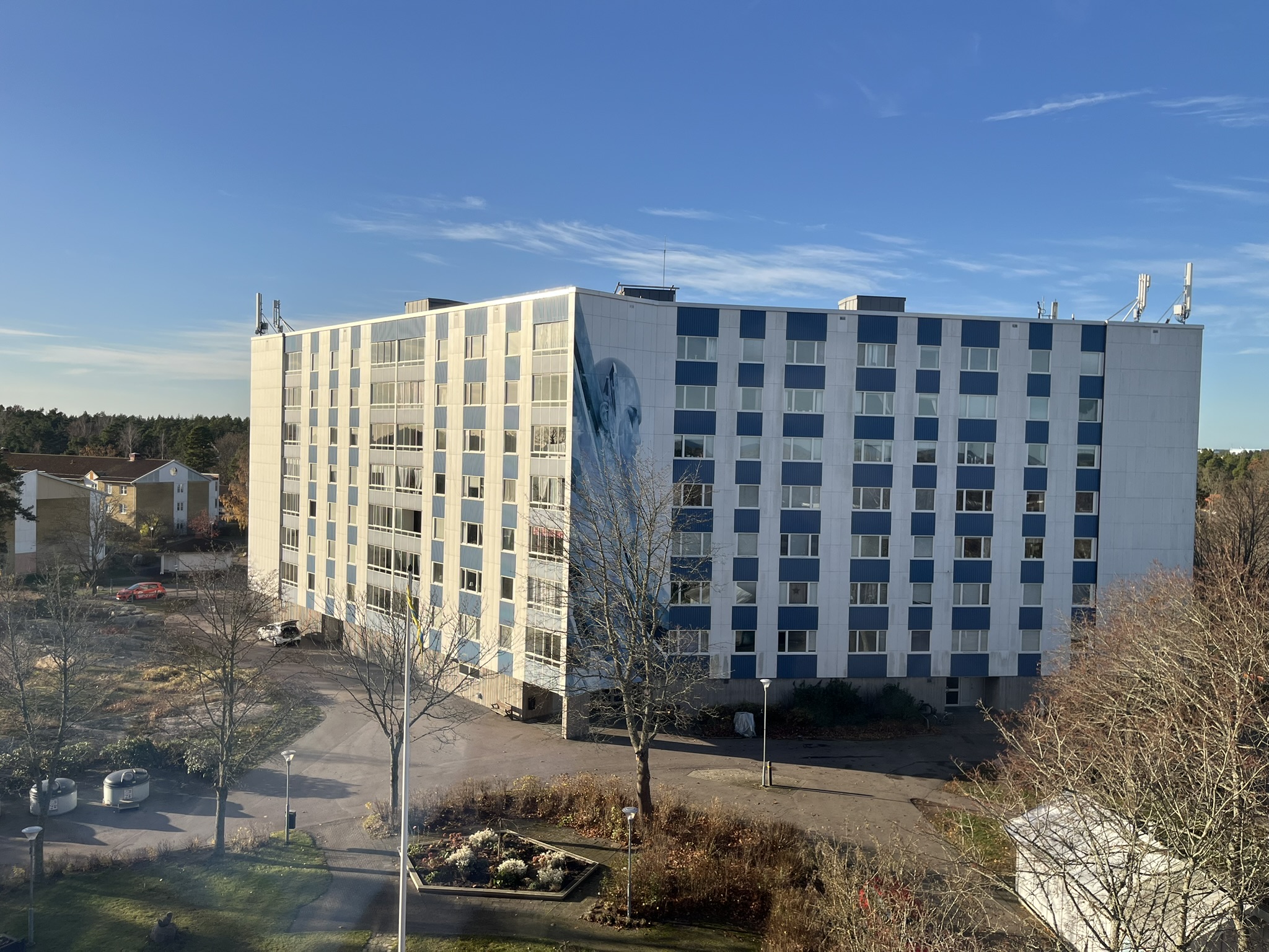 Ingenjörsvägen 42, 572 61, Oskarshamn