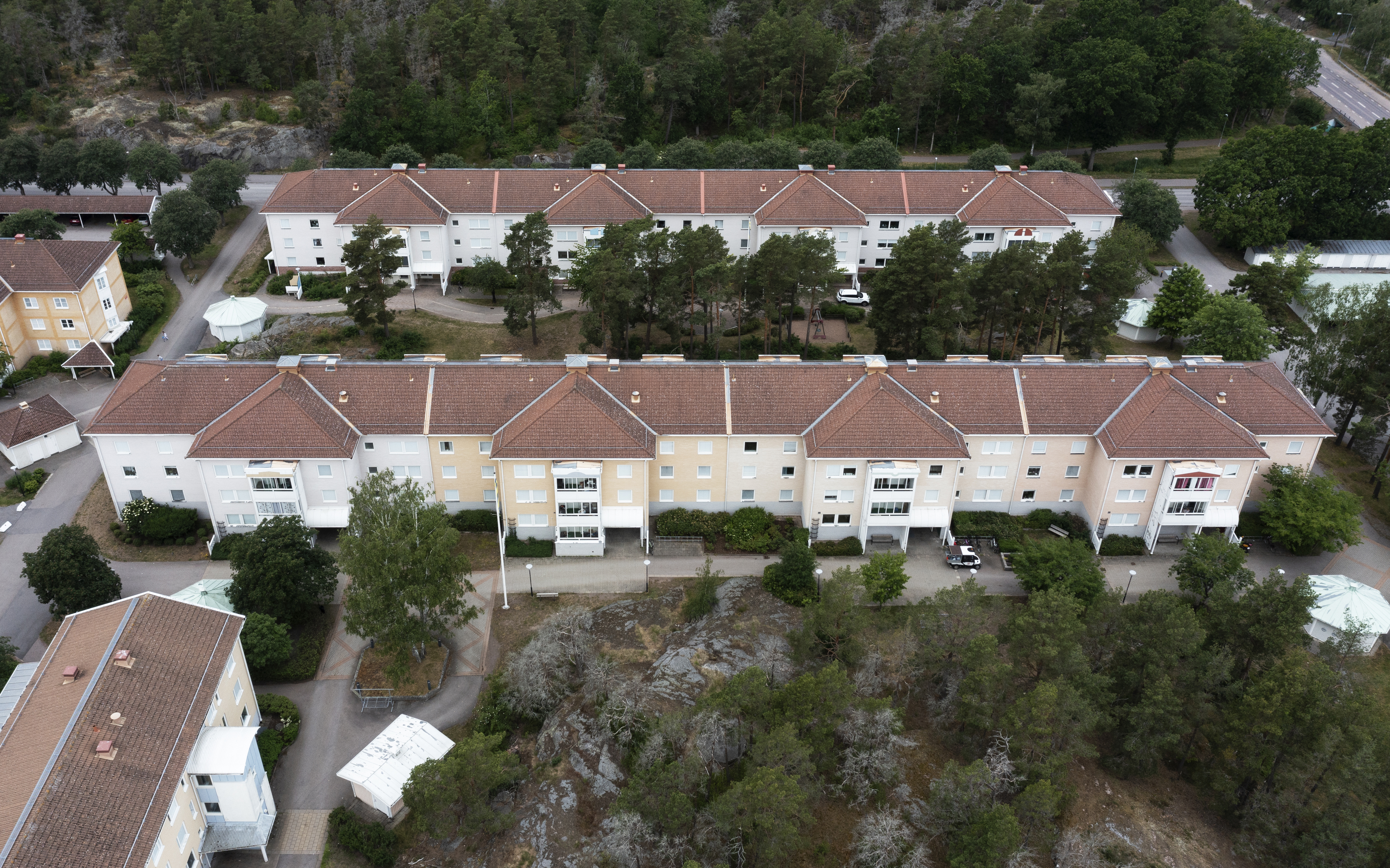 Arkitektvägen 17, 572 61, Oskarshamn