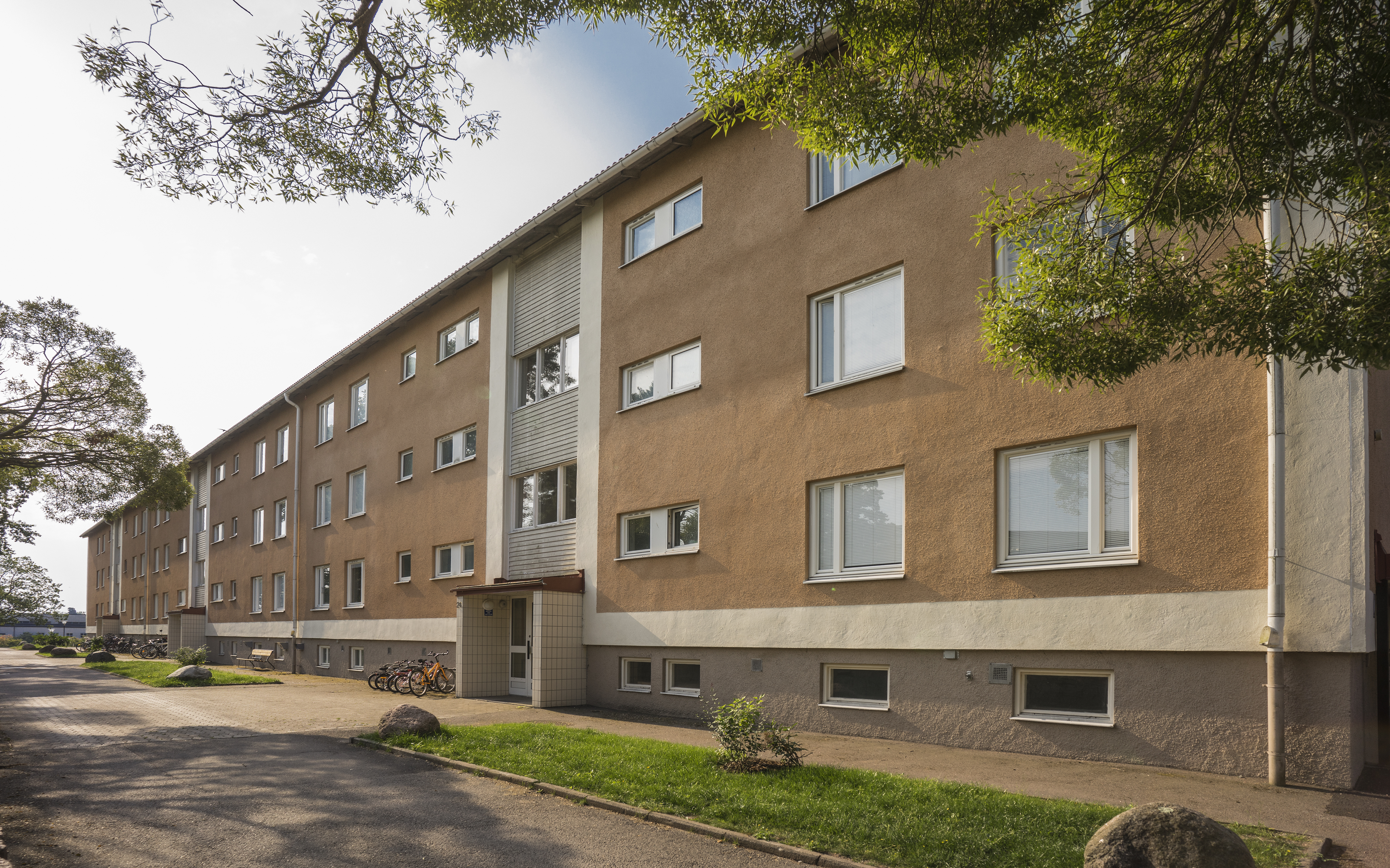 Ekvägen 26, 572 56, Oskarshamn 3