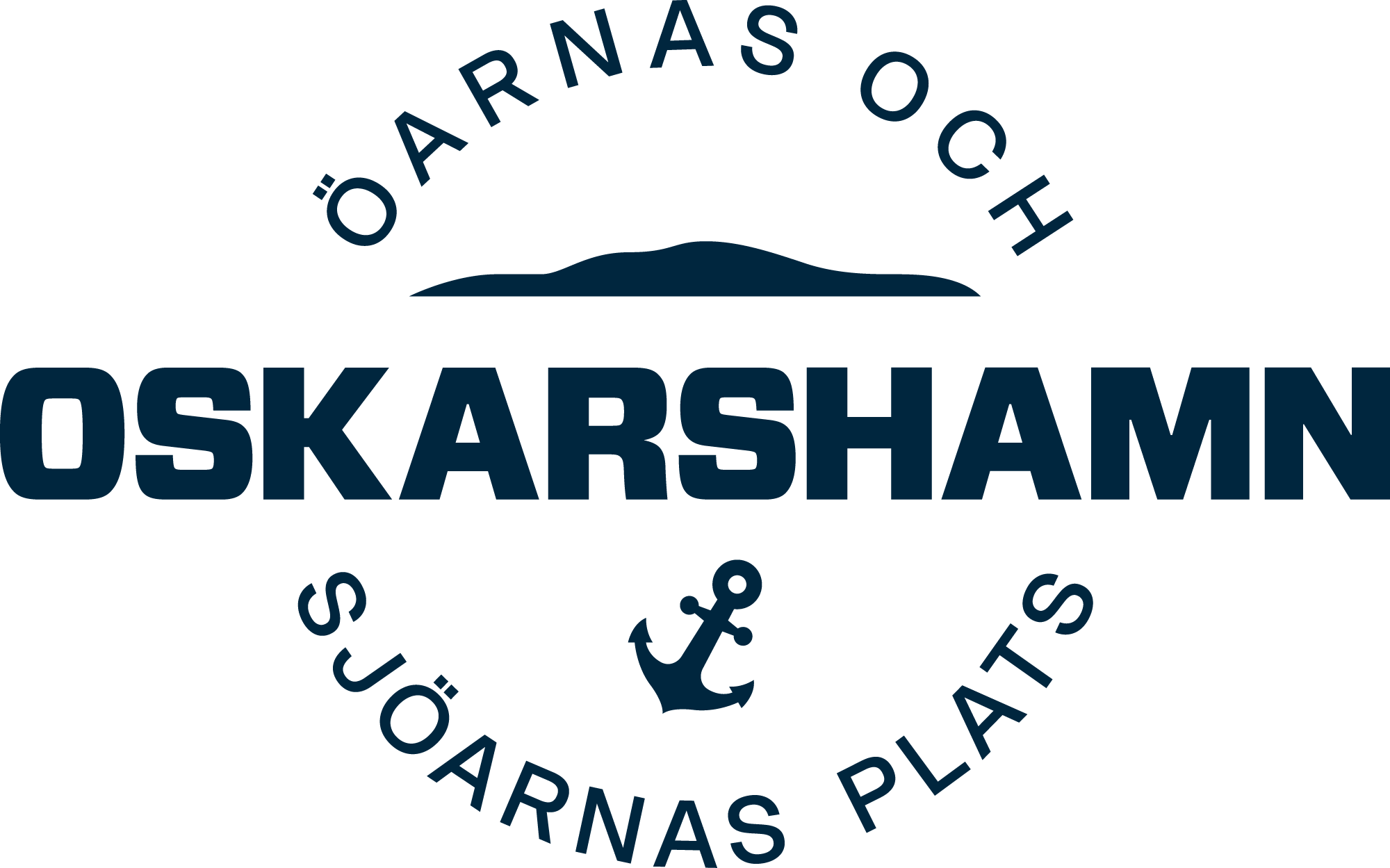 Logotyper_Oskarshamn_Öarnas_och_sjöarnas_plats